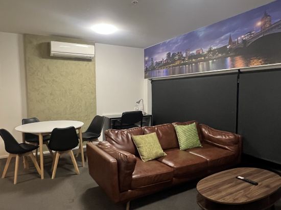 墨爾本飛馬公寓式酒店優惠