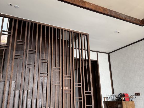 珠海鳳凰灣悦椿酒店優惠