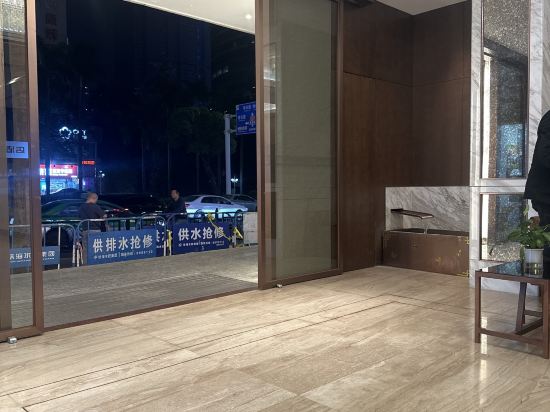 美球假日酒店（珠海拱北口岸店）優惠