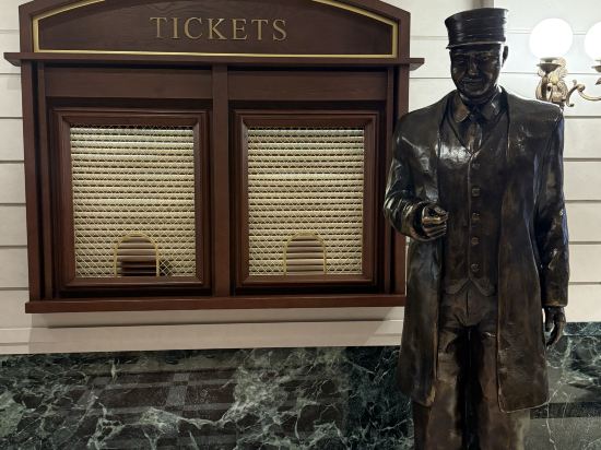 澳門康萊德酒店優惠