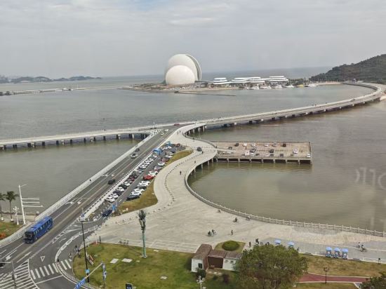 邁豪飯店（珠海日月貝店）優惠