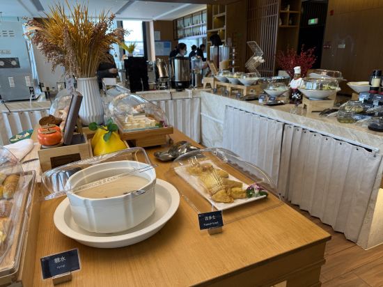 滙霖大酒店（廣州融創文旅城店）優惠