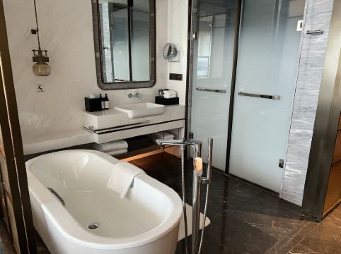 青島海天大酒店優惠