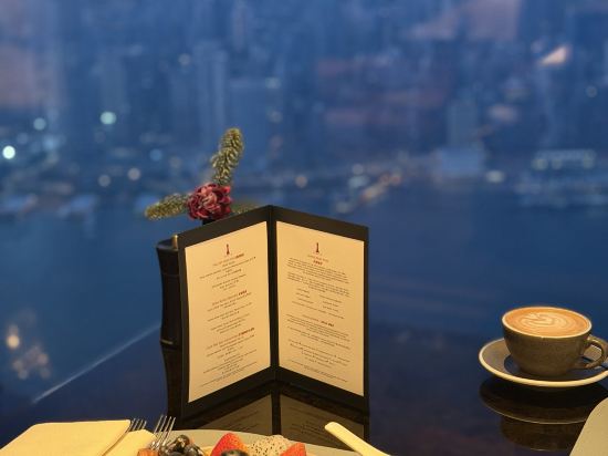 香港麗思卡爾頓酒店優惠