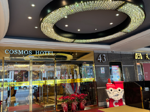 台北天成大飯店優惠