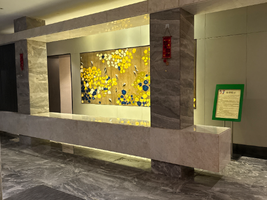 麥新格精品飯店（上海浦東機場川沙地鐵站店）優惠