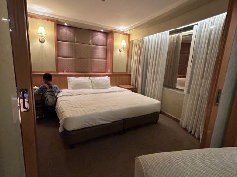 香港南洋酒店優惠