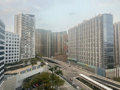 香港都會海逸酒店優惠