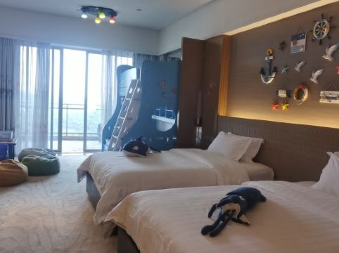 東莞觀瀾湖度假酒店優惠