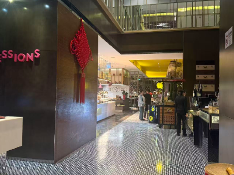 深圳觀瀾湖硬石酒店優惠