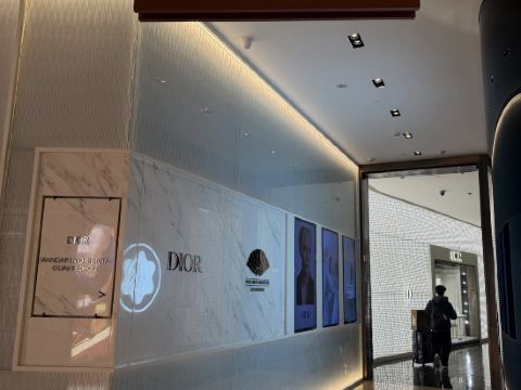 廣州文華東方酒店優惠