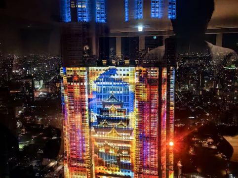 東京京王廣場酒店優惠