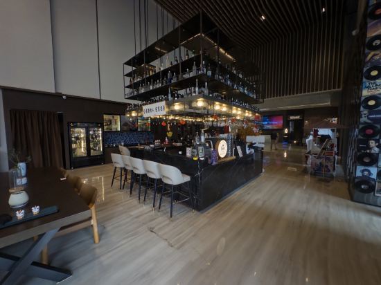 深圳車公廟逸扉酒店優惠