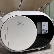 NAPHUBS Sleep Cabin in Kunming Changshui Airport Reviews: 245 Real