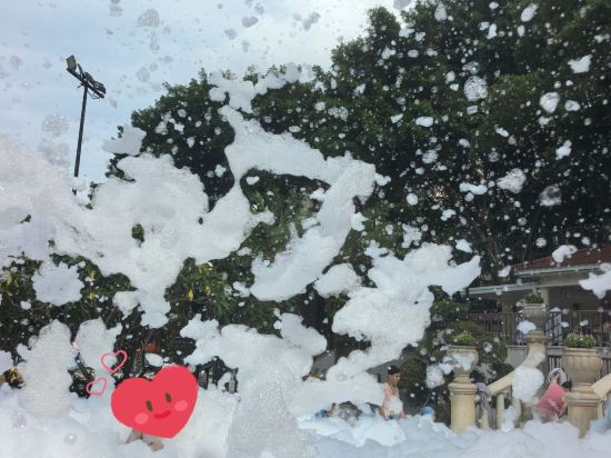 塘廈三正半山温泉酒店優惠