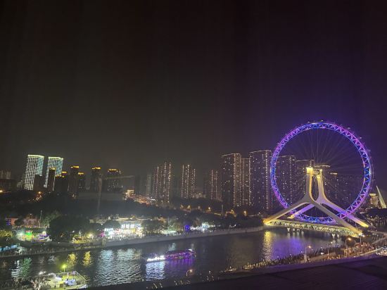 天津海河假日酒店優惠