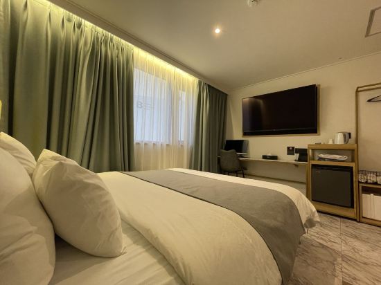 Busan Songjeong Brooks Hotel 쿠폰