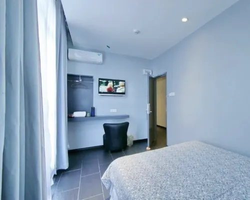 My Dream Hotel الغرف Photos
