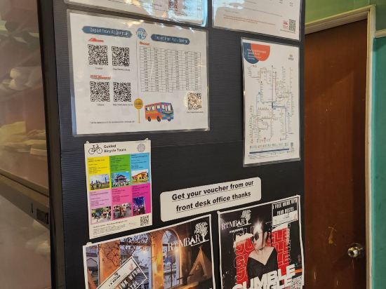 尚街旅遊中心酒店優惠