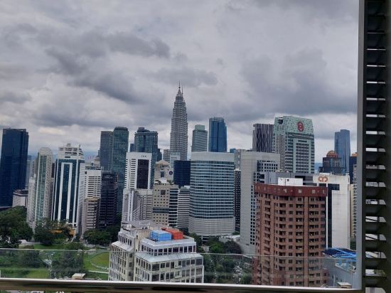 蘇珊娜武吉錫蘭套房公寓優惠