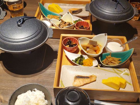 プロスタイル旅館 横浜馬車道 クーポン