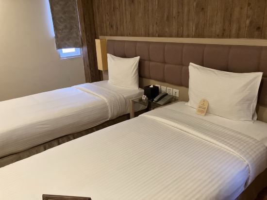 GK中心大酒店優惠