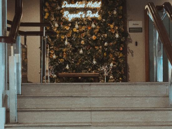 倫敦達紐畢斯麗晶公園酒店優惠