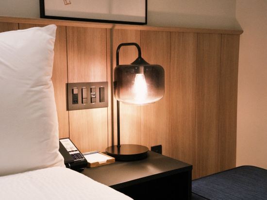 フェアフィールド･バイ･マリオット･岐阜清流里山公園 クーポン