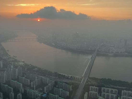 帕克伍德仁川機場酒店優惠