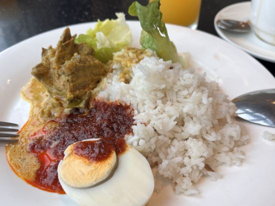 迪沙魯阿曼薩里酒店優惠