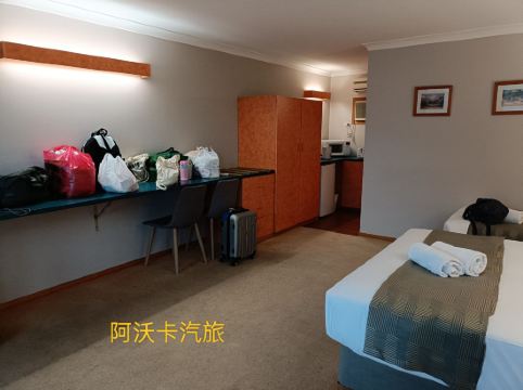 阿沃卡汽車旅館優惠