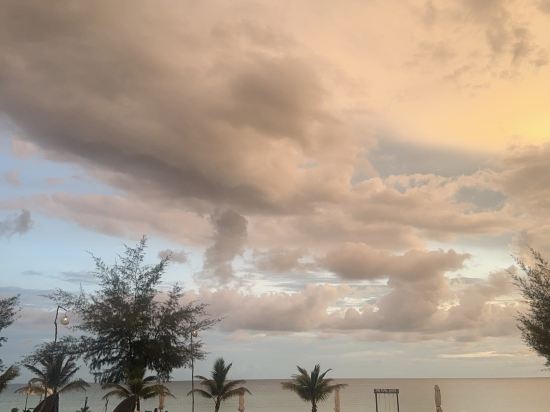 瓜隆島皇家金沙酒店優惠