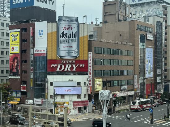東横INN札幌すすきの交差点 クーポン