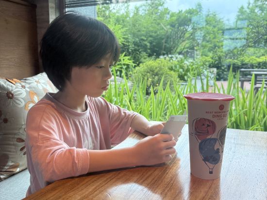 立閣人文旅店優惠