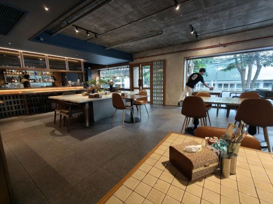 棉花Saladaeng飯店優惠