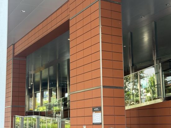 新加坡胡桃樹酒店 （Staycation Approved）優惠