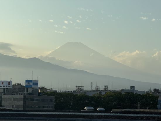 富士山三島 東急飯店優惠