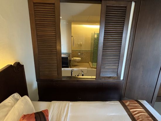 芭東帕拉貢温泉度假酒店 （SHA Extra Plus）優惠