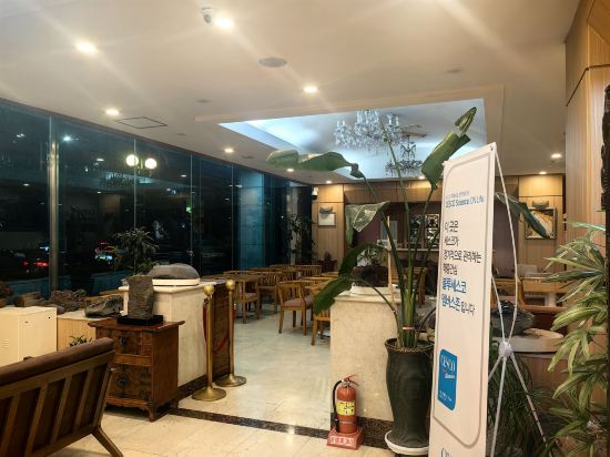 제주 코아호텔 쿠폰