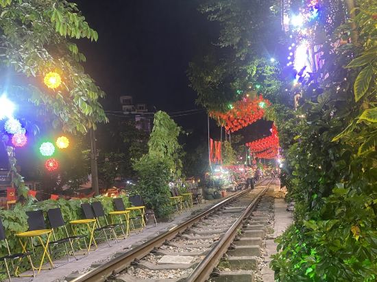 河內生態住宿1號青年旅館優惠