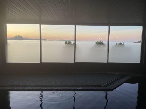 旅館 魚半 クーポン