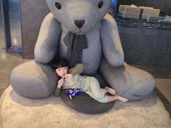 신라스테이 동탄 쿠폰