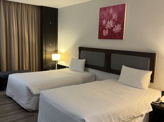 蘇內大酒店和會議中心優惠