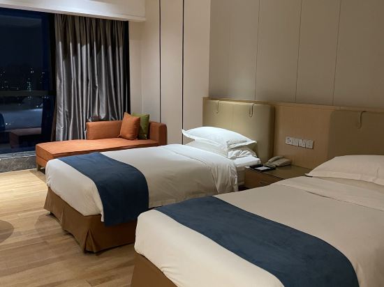 中山石岐大信酒店優惠