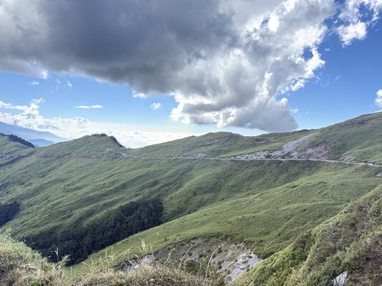 南投清境儷景豪斯登堡優惠