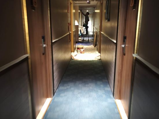 向日葵華麗飯店優惠