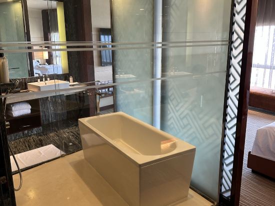 深圳君悦酒店優惠