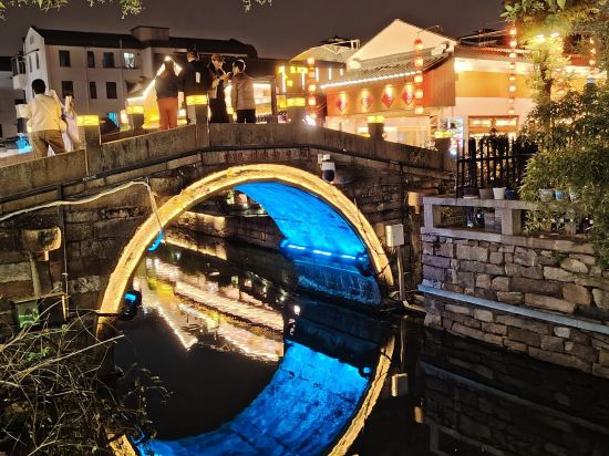 藝漫飯店（蘇州平江路景區店）優惠