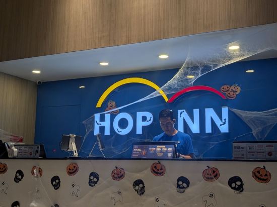 宿霧市霍普飯店優惠