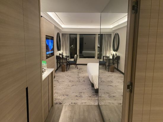 香港九龍海逸君綽酒店優惠